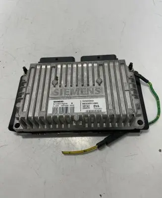 Peugeot 406 Gearbox control unit/module 9633691880 1209263000 S108515002