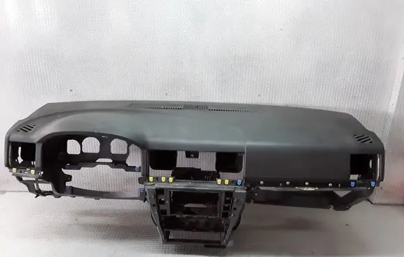 Opel Vectra C Dashboard