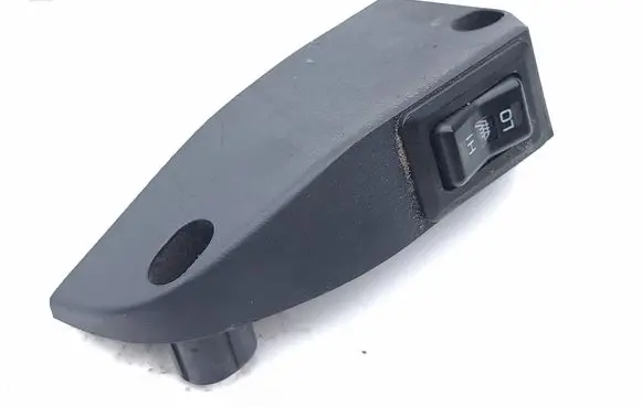 Citroen C-Crosser Seat heating switch N257745