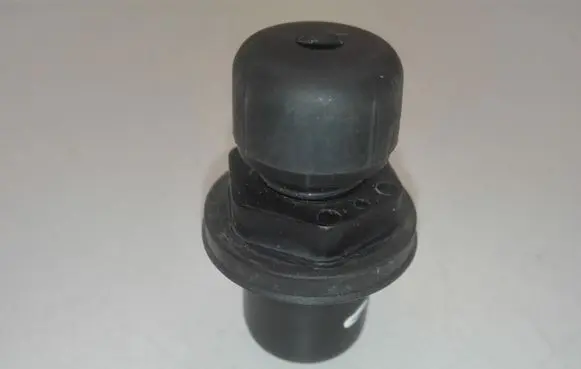 Audi Q3 8U Tailgate/trunk/boot lid buffer 8X0827499