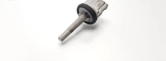 Volkswagen Golf IV Interior temperature sensor 1J0907543