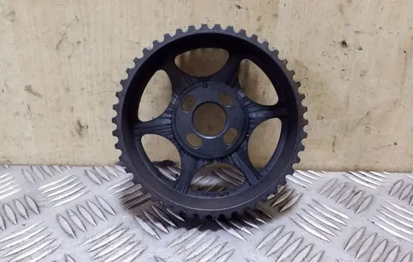 Camshaft pulley/ VANOS