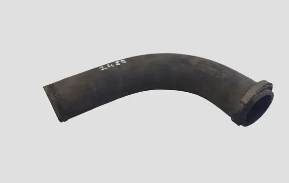 Volvo V50 Intercooler hose/pipe