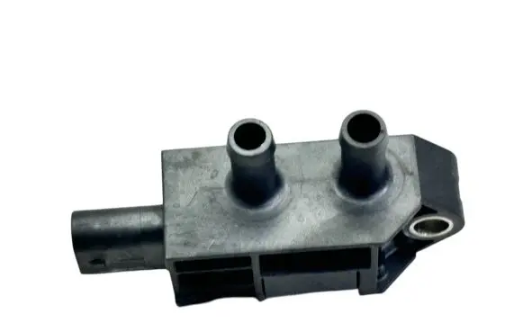 Audi Q5 SQ5 Exhaust gas pressure sensor 06N131551S 189811187 L33153CA