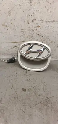 Hyundai i30 Tailgate trunk handle 873702R000