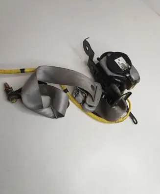 Hyundai Terracan Front seatbelt 88820H1060
