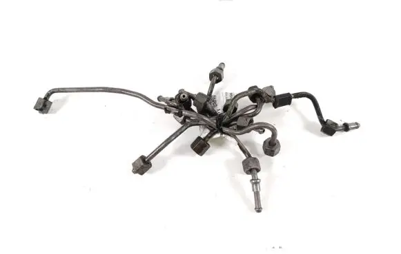 Mercedes-Benz GLK (X204) Fuel injector supply line/pipe 