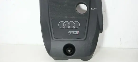 Audi A3 S3 8L Engine cover (trim) 038103925AJ 038103925BN 038103925BP