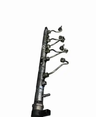 BMW 5 GT F07 Fuel main line pipe 780542302