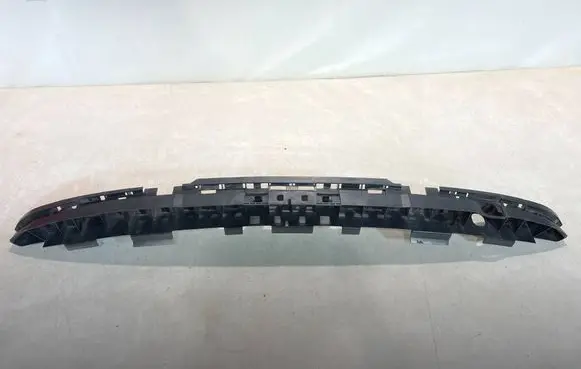 Renault Kangoo II Front bumper foam support bar 8200501555