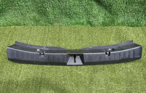 Subaru XV I Trunk/boot sill cover protection 94046FJ010 94026FJ010