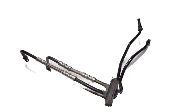 Audi A4 S4 B6 8E 8H Brake line pipe/hose 8E0614769E