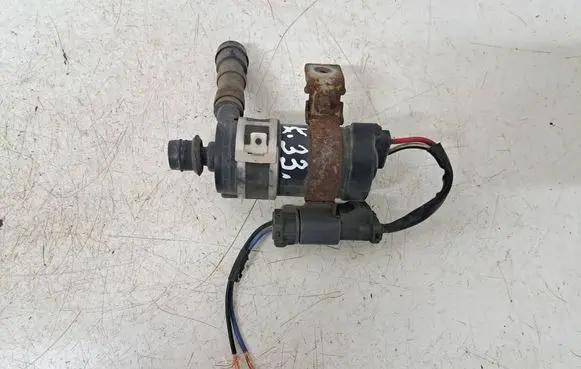 Honda Civic Headlight washer pump 