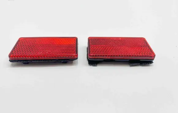 Mercedes-Benz SL R129 Front door interior light 1248200074 A1248200074