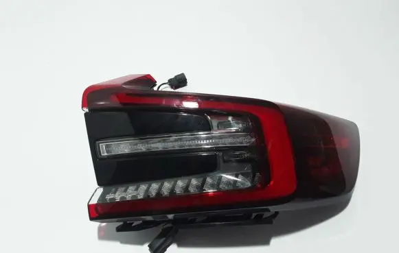 Volvo C40 Rear/tail lights 32365667