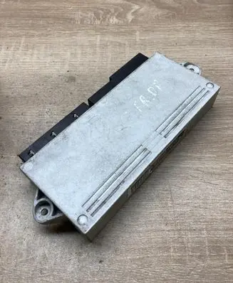 BMW 7 E65 E66 Door control unit/module 6964139 5WK48002A