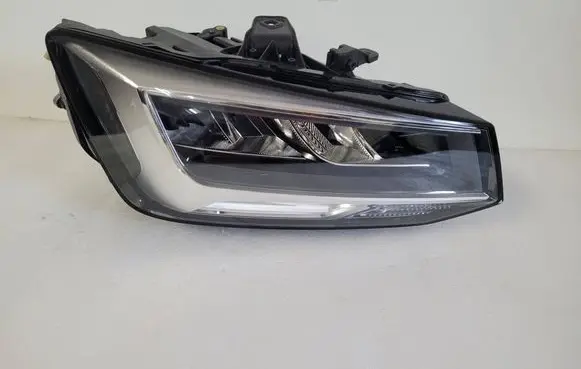 Audi Q2 - Headlight/headlamp 81A941012