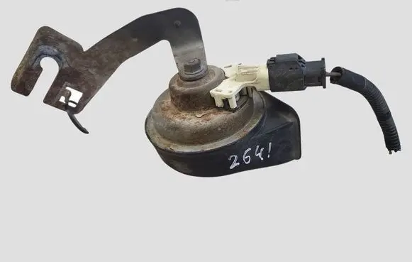 Peugeot 308 Horn signal 0055306