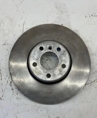 BMW 5 F10 F11 Front brake disc 6785670