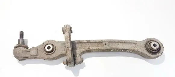 Audi A6 S6 C6 4F Front lower control arm/wishbone