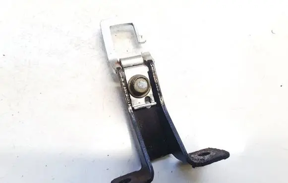 Mitsubishi Pajero Sport I Other exterior part