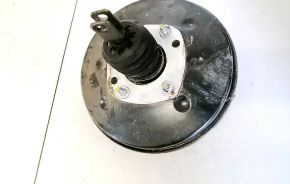 Mitsubishi Colt Brake booster pmr955871