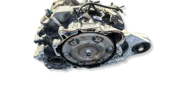 Chevrolet Captiva Automatic gearbox 96624972