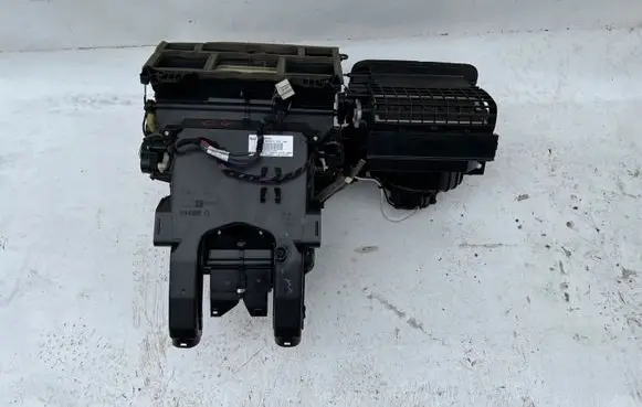 Opel Astra J Interior heater climate box assembly 13412748