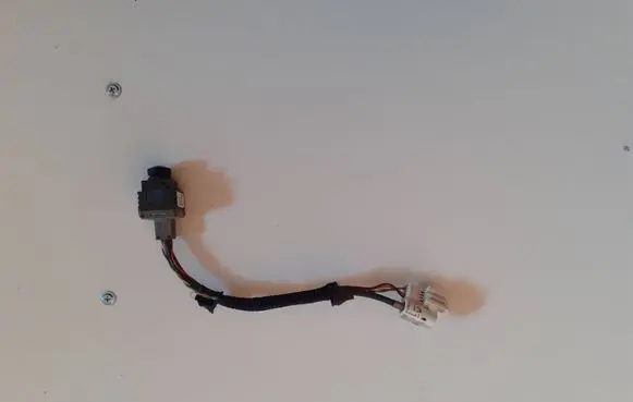Mercedes-Benz ML W166 Reversing camera A1669059302