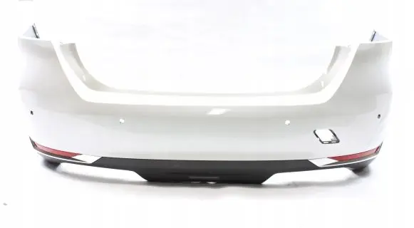 BMW 5 G60 Rear bumper 5A5A713