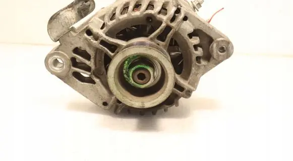 Generator/alternator