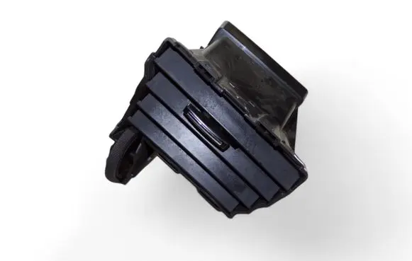 Citroen C5 Dash center air vent grill 9682425577