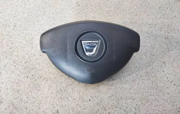 Dacia Dokker Steering wheel airbag 985105118R01 985105118R