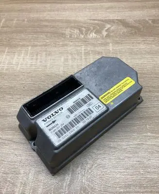 Volvo S80 Airbag control unit/module 8646434 0285001254