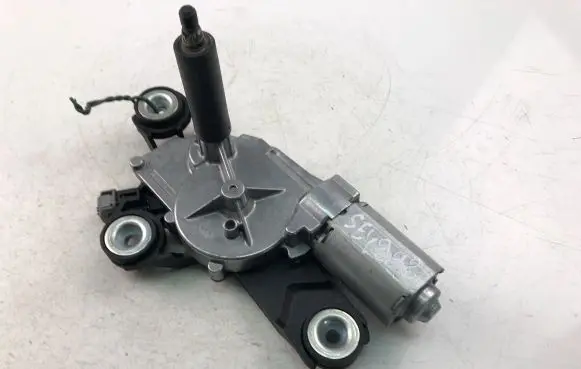 Volvo V40 Wiper motor 31294492