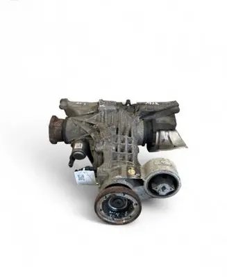 Audi A5 Rear differential MPR