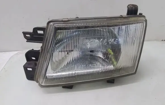 Subaru Forester SF Headlight/headlamp