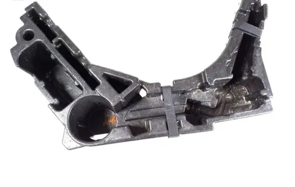 Mercedes-Benz E C207 W207 Tool set A2078990414