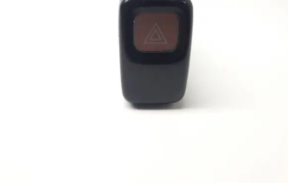 Mazda 323 Hazard light switch 7327W