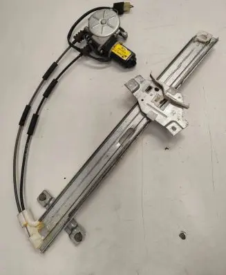 KIA Retona Front window lifting mechanism without motor 8020 00199HM