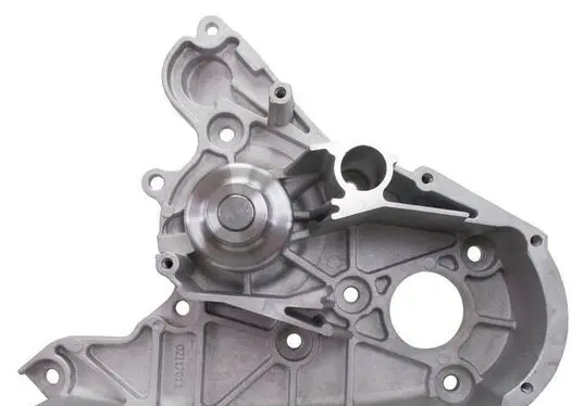 Iveco Daily 3rd gen Water pump 504033770