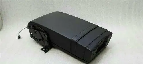 Audi A8 S8 D3 4E Rear seat armrest 4E0886805C