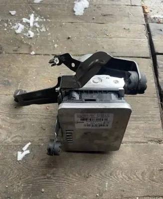 BMW X3 G01 ABS Pump 5A5F9F2 5A5F9F3