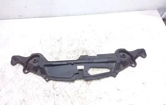 Radiator trim
