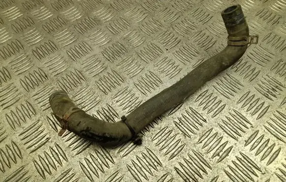 Tesla Model S Engine coolant pipe/hose 103081200B