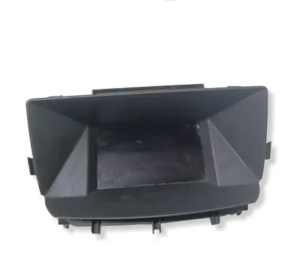 Opel Zafira B Screen/display/small screen 13275085 281214023