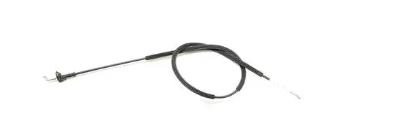 Opel Vivaro Sliding door cable line 8200166565L 91168766