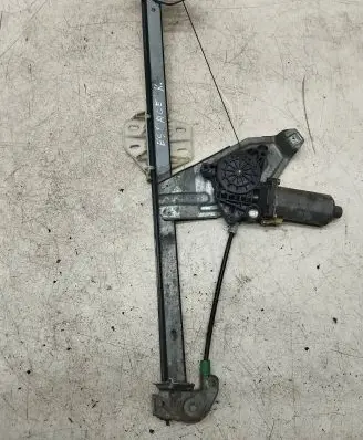 Renault Espace III Front door window regulator motor 0130821736