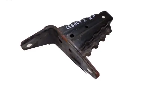 Subaru Legacy Front bumper shock/impact absorber 