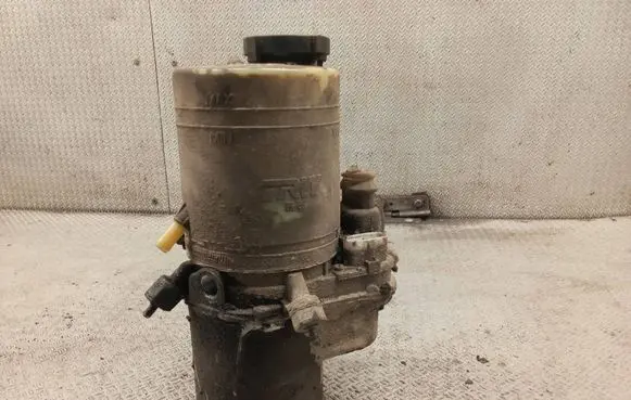 Opel Vectra C Electric power steering pump 